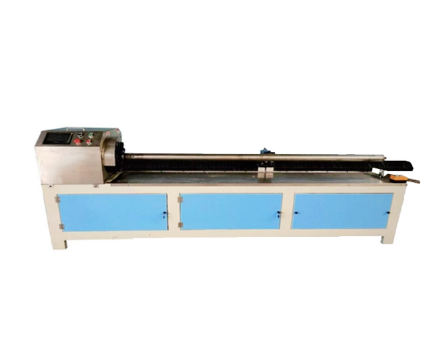 SQJ-3200手動數(shù)控切管機(jī)